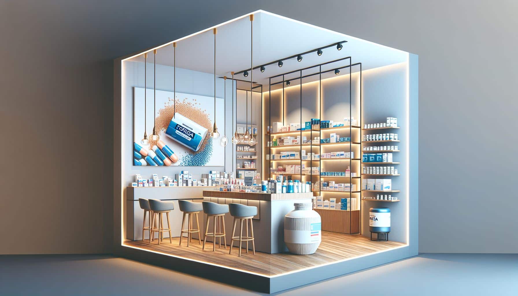 Forxiga: A Breakthrough in Diabetes Management at Your Pharmacy